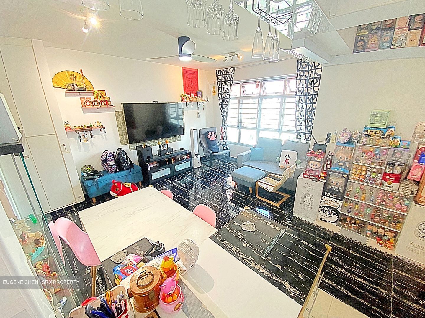 Blk 104A Eastbrook @ Canberra (Sembawang), HDB 3 Rooms #533516661